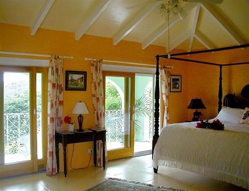 Carringtons Inn Saint Croix Island Bagian luar foto