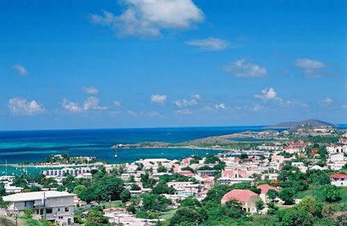 Carringtons Inn Saint Croix Island Bagian luar foto